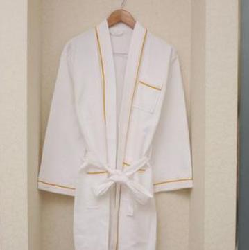 世界十大浴袍品牌排名,米樂迪、潔麗雅質量都不錯