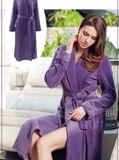 世界十大浴袍品牌排名,米樂迪、潔麗雅質量都不錯