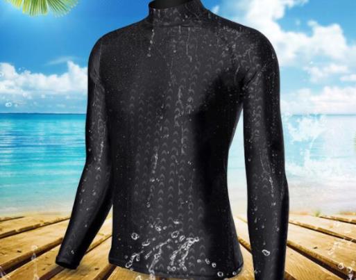 世界十大潛水服品牌排名,三奇、中暨的產(chǎn)品都不錯