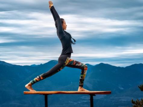 瑜伽服10大品牌排行榜,Lululemon、哈他瑜伽HATHA品牌都不錯
