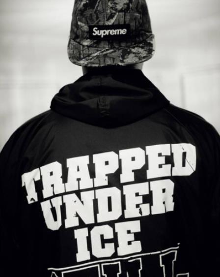 美國十大潮牌排名,Stussy、Undefeated的產品都很潮