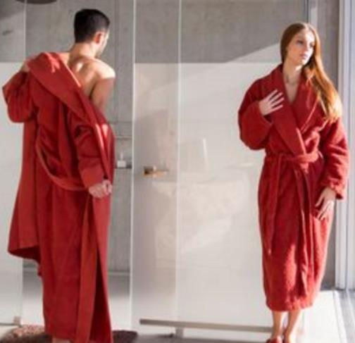 世界十大浴袍品牌排名,米樂迪、潔麗雅質量都不錯