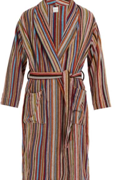 世界十大浴袍品牌排名,米樂迪、潔麗雅質量都不錯