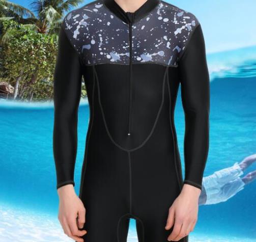 世界十大潛水服品牌排名,三奇、中暨的產(chǎn)品都不錯