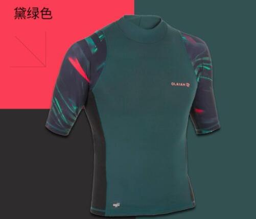 世界十大潛水服品牌排名,三奇、中暨的產(chǎn)品都不錯