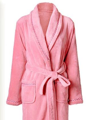 世界十大浴袍品牌排名,米樂迪、潔麗雅質量都不錯