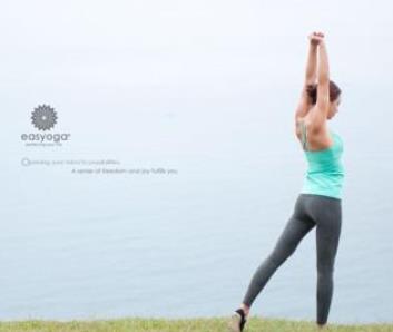 瑜伽服10大品牌排行榜,Lululemon、哈他瑜伽HATHA品牌都不錯