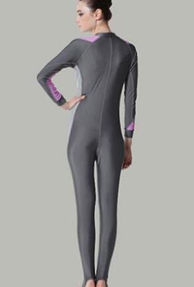 世界十大潛水服品牌排名,三奇、中暨的產(chǎn)品都不錯