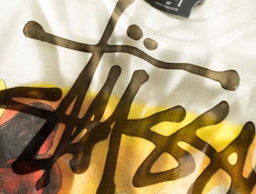 美國十大潮牌排名,Stussy、Undefeated的產品都很潮