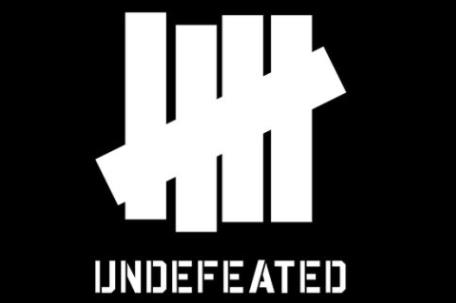 美國十大潮牌排名,Stussy、Undefeated的產品都很潮