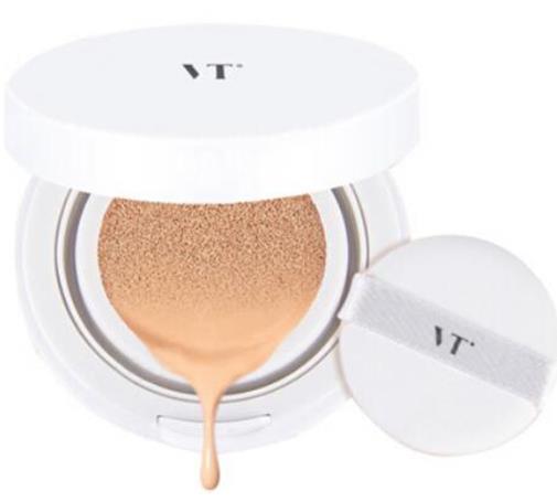 好用的干皮氣墊品牌排名,蘭蔻菁純氣墊、香奈兒果凍氣墊都不錯