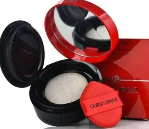 好用的干皮氣墊品牌排名,蘭蔻菁純氣墊、香奈兒果凍氣墊都不錯