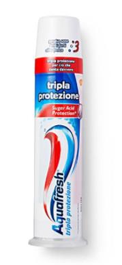 十大世界牙膏排名,獅王、MARVIS都是老品牌