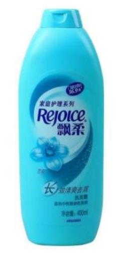 洗發水十大品牌排行榜,飄柔、沙宣的功效性都不錯