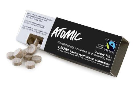 十大世界牙膏排名,獅王、MARVIS都是老品牌