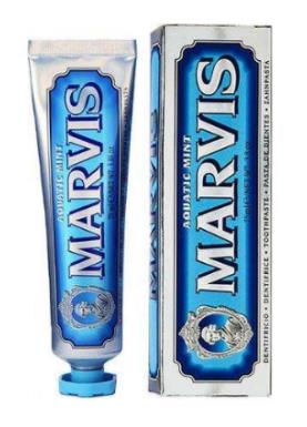 十大世界牙膏排名,獅王、MARVIS都是老品牌