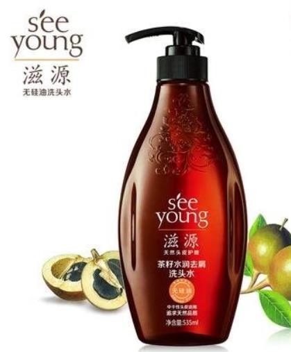 洗發水十大品牌排行榜,飄柔、沙宣的功效性都不錯