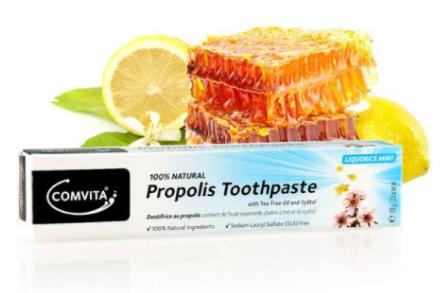 十大世界牙膏排名,獅王、MARVIS都是老品牌