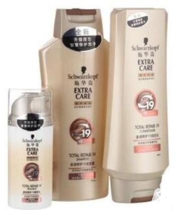 洗發水十大品牌排行榜,飄柔、沙宣的功效性都不錯