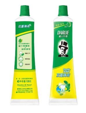 十大世界牙膏排名,獅王、MARVIS都是老品牌