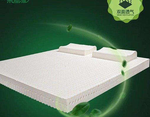泰國床墊品牌排行榜,Greenlatex、沃荷都是知名品牌