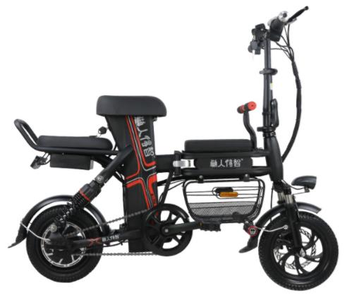 性價比高的折疊電動車排名,正步折疊電動自行車很環保