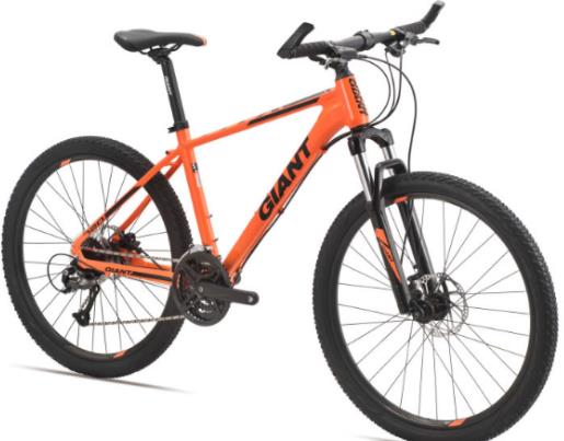 性價(jià)比最好的山地車排名,捷安特、迪卡儂的產(chǎn)品都不錯(cuò)