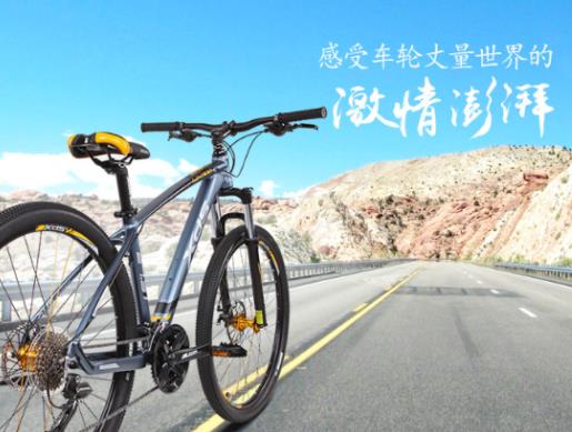 性價(jià)比最好的山地車排名,捷安特、迪卡儂的產(chǎn)品都不錯(cuò)