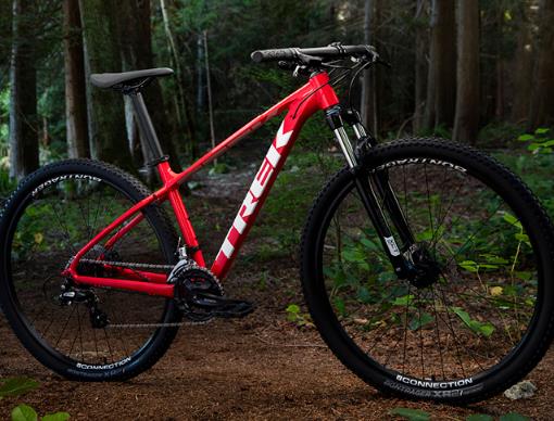 性價(jià)比最好的山地車排名,捷安特、迪卡儂的產(chǎn)品都不錯(cuò)