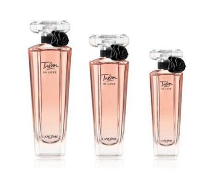 女士水果香味香水排名,CHANEL香奈兒邂逅柔情淡香水很高級(jí)