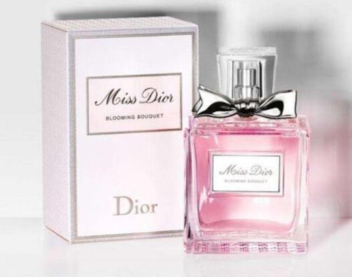 女士水果香味香水排名,CHANEL香奈兒邂逅柔情淡香水很高級(jí)