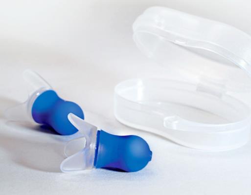 睡眠防噪音耳塞排行榜,安耳悠耳塞、零聽超強隔音耳塞都不錯