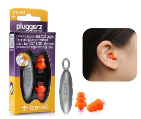 睡眠防噪音耳塞排行榜,安耳悠耳塞、零聽超強隔音耳塞都不錯