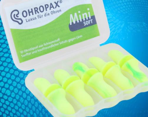 睡眠防噪音耳塞排行榜,安耳悠耳塞、零聽超強隔音耳塞都不錯