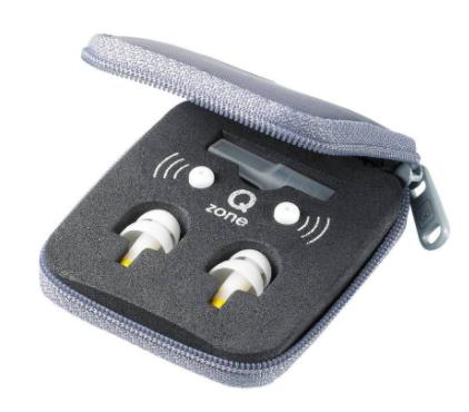 睡眠防噪音耳塞排行榜,安耳悠耳塞、零聽超強隔音耳塞都不錯