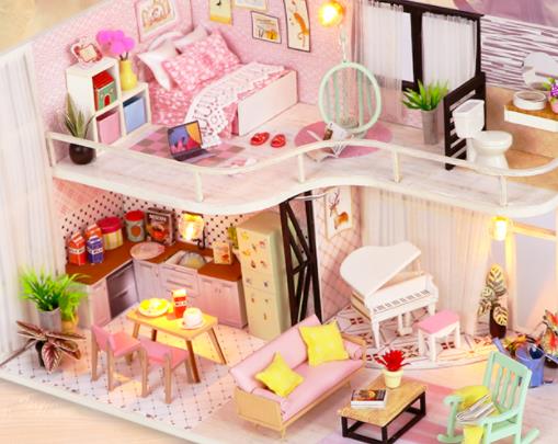 初中畢業(yè)禮物排行榜,哈尼熊、旋轉(zhuǎn)木馬音樂盒深受喜愛