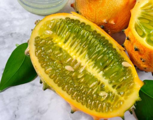 世界十大難吃水果排名,金鈴子、牛油果比榴蓮還怪異