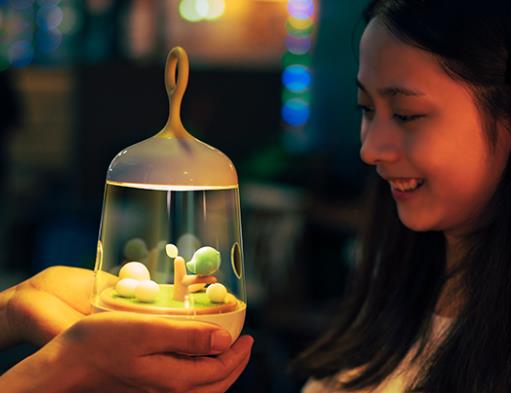 初中畢業(yè)禮物排行榜,哈尼熊、旋轉(zhuǎn)木馬音樂盒深受喜愛