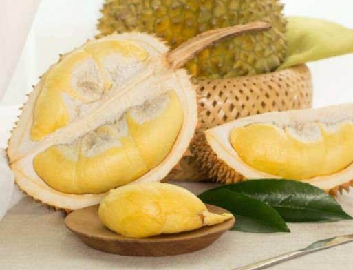 世界十大難吃水果排名,金鈴子、牛油果比榴蓮還怪異