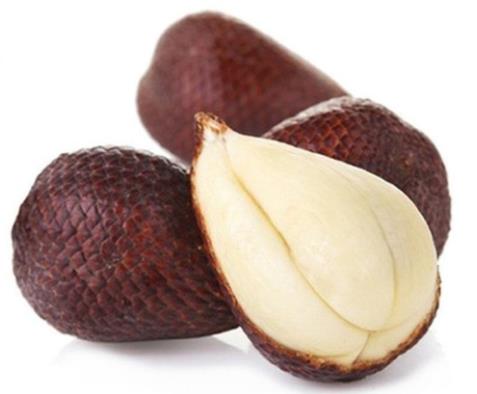 世界十大難吃水果排名,金鈴子、牛油果比榴蓮還怪異