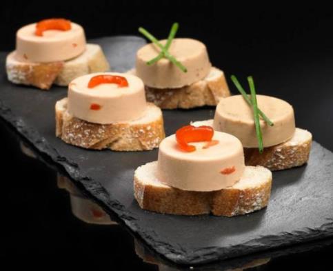 世界十大最貴的食物排名,神戶牛肉、鵝肝醬都很高級