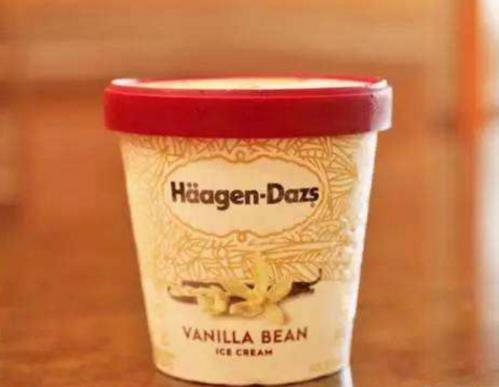 哈根達斯口味排名,Caramel Cone、Dazs Coffee都很經典