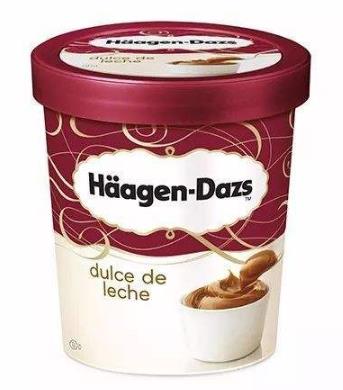 哈根達斯口味排名,Caramel Cone、Dazs Coffee都很經典