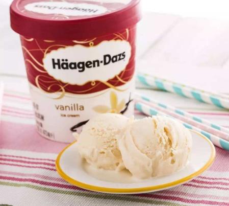 哈根達斯口味排名,Caramel Cone、Dazs Coffee都很經典