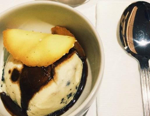 哈根達斯口味排名,Caramel Cone、Dazs Coffee都很經典