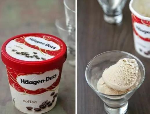 哈根達斯口味排名,Caramel Cone、Dazs Coffee都很經典