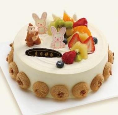 世界十大著名蛋糕品牌排名,哈根達斯、好利來都是大品牌