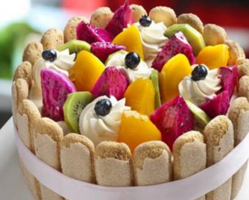 世界十大著名蛋糕品牌排名,哈根達斯、好利來都是大品牌