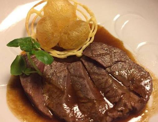 世界十大最豪華餐廳排名,Sublimotion、Aragawa都很豪華