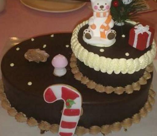 世界十大著名蛋糕品牌排名,哈根達斯、好利來都是大品牌